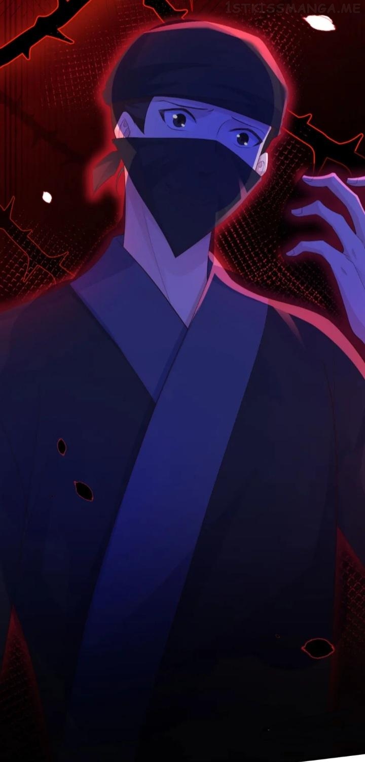 Don’t Mess With The Cultivation Babysitter Chapter 120 - page 21