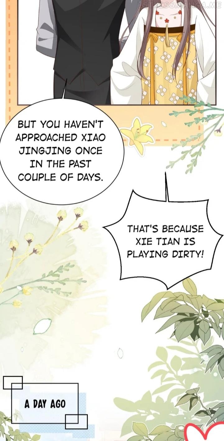 Don’t Mess With The Cultivation Babysitter Chapter 119 - page 26
