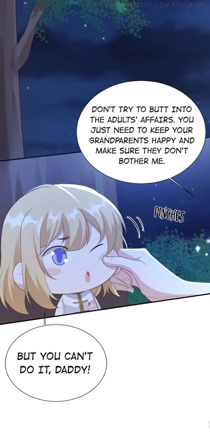 Don’t Mess With The Cultivation Babysitter Chapter 119 - page 43