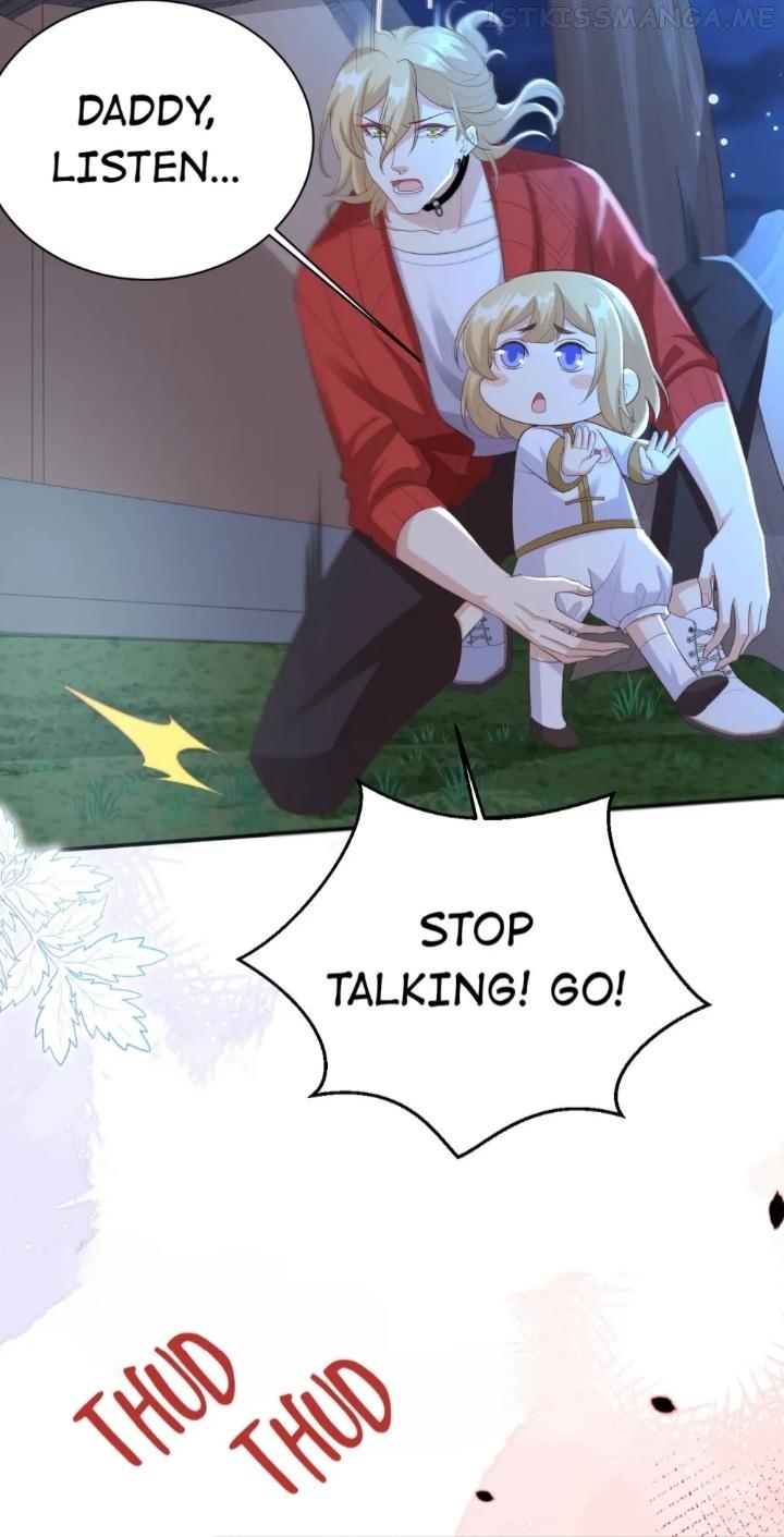 Don’t Mess With The Cultivation Babysitter Chapter 119 - page 47
