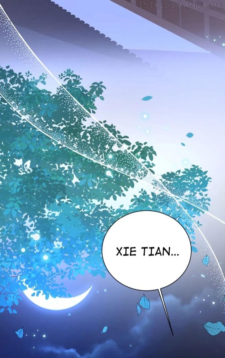 Don’t Mess With The Cultivation Babysitter Chapter 119 - page 57