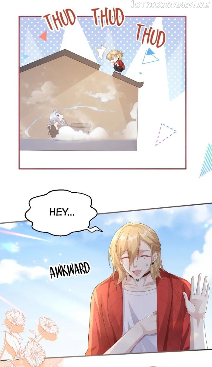 Don’t Mess With The Cultivation Babysitter Chapter 118 - page 10