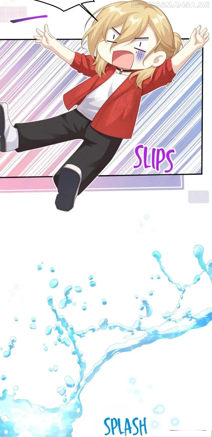 Don’t Mess With The Cultivation Babysitter Chapter 118 - page 12