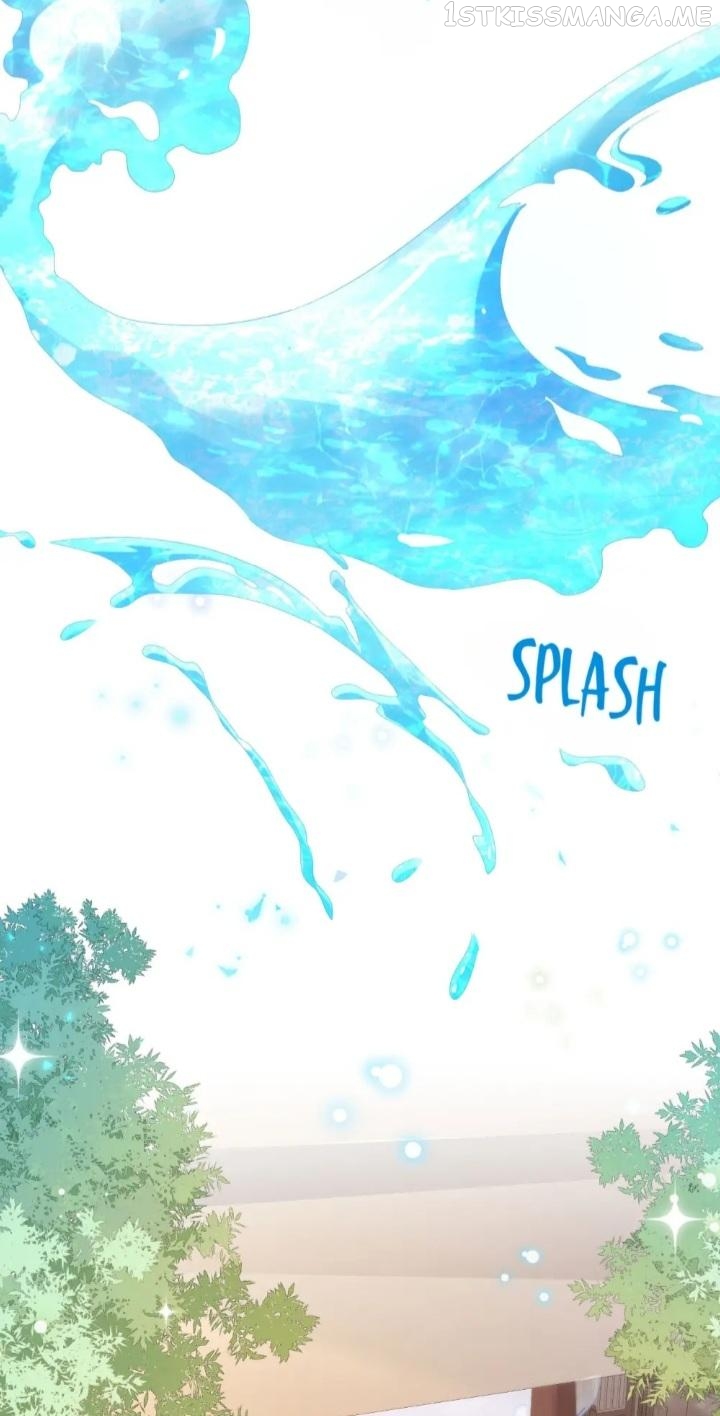 Don’t Mess With The Cultivation Babysitter Chapter 118 - page 13