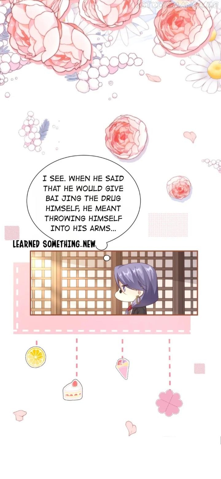 Don’t Mess With The Cultivation Babysitter Chapter 118 - page 16