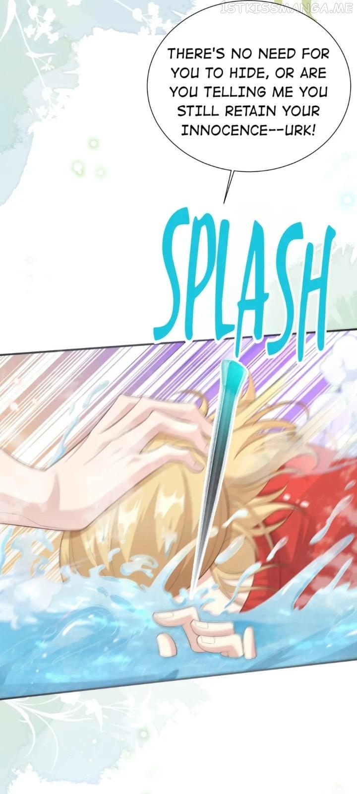 Don’t Mess With The Cultivation Babysitter Chapter 118 - page 18