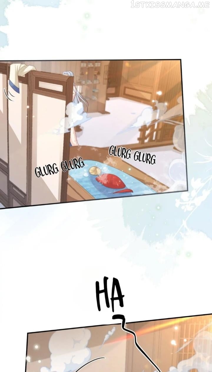 Don’t Mess With The Cultivation Babysitter Chapter 118 - page 19