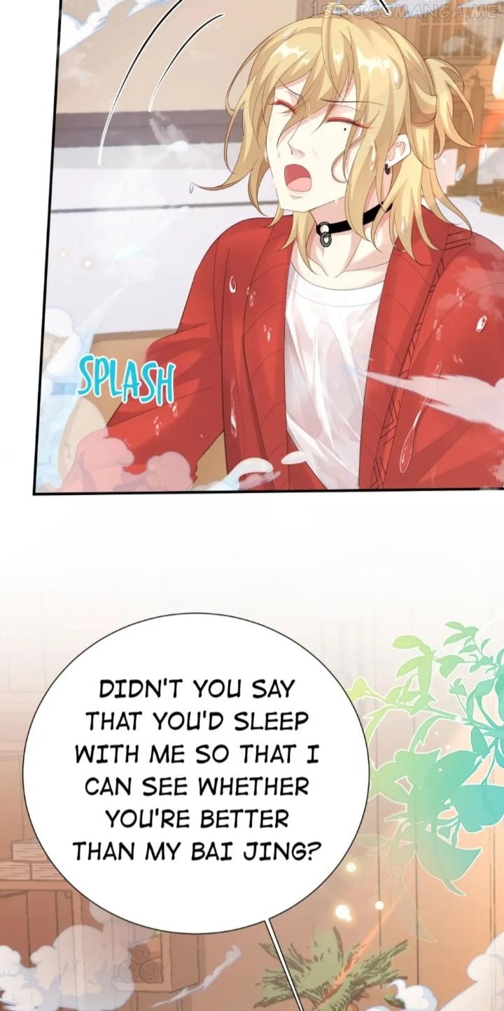 Don’t Mess With The Cultivation Babysitter Chapter 118 - page 20