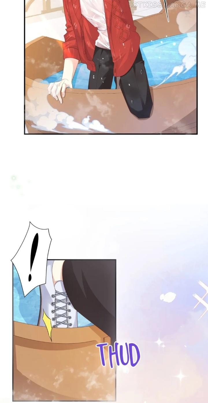 Don’t Mess With The Cultivation Babysitter Chapter 118 - page 23