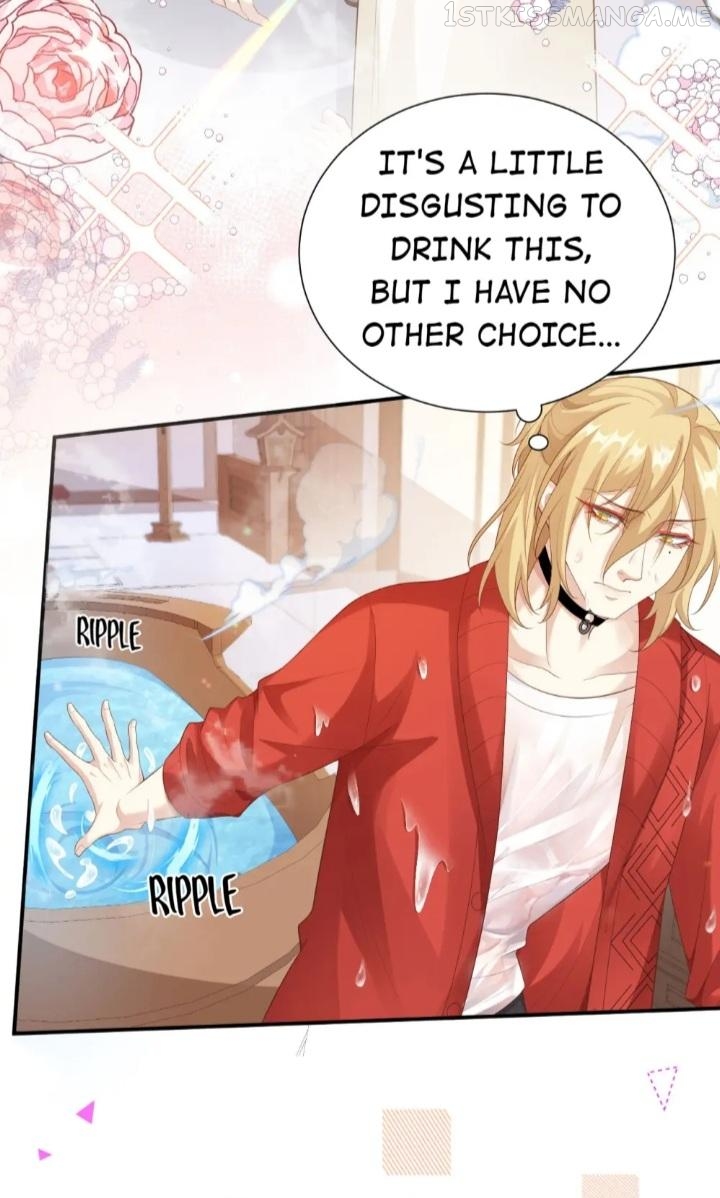Don’t Mess With The Cultivation Babysitter Chapter 118 - page 25
