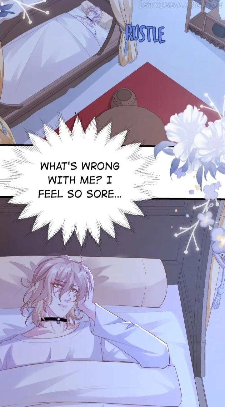 Don’t Mess With The Cultivation Babysitter Chapter 118 - page 31