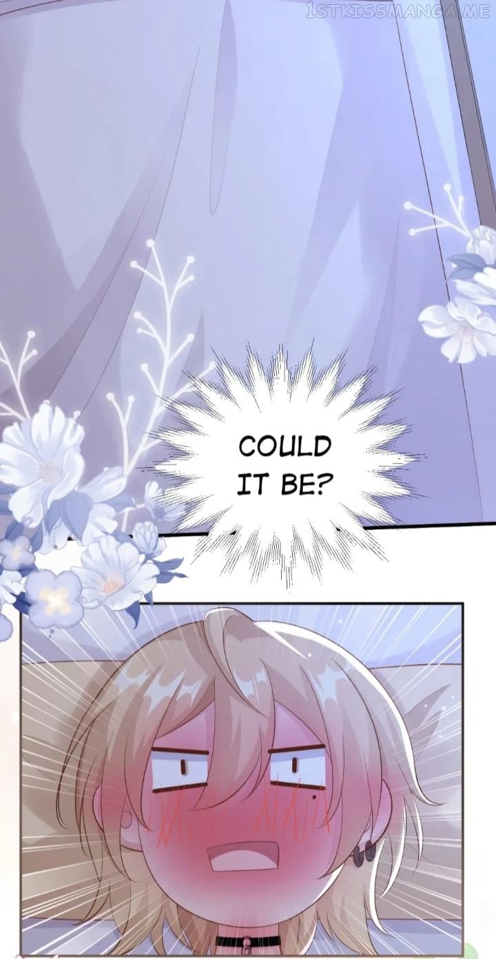 Don’t Mess With The Cultivation Babysitter Chapter 118 - page 32