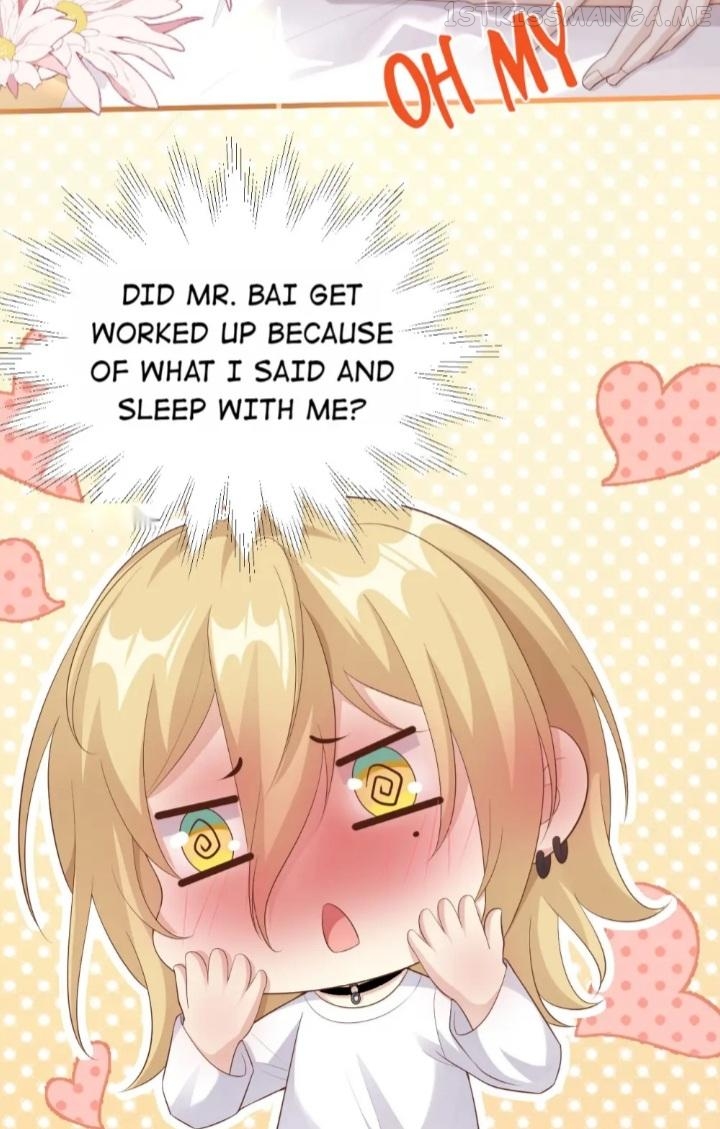 Don’t Mess With The Cultivation Babysitter Chapter 118 - page 34
