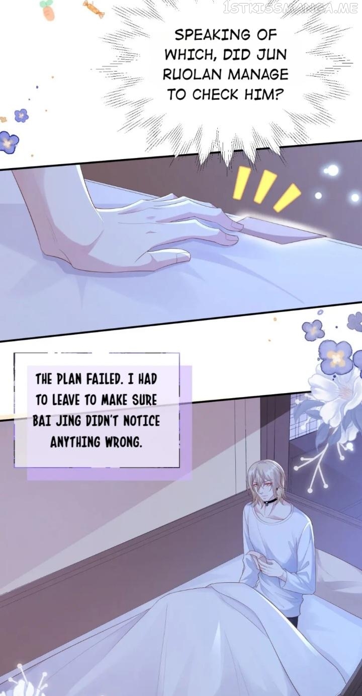 Don’t Mess With The Cultivation Babysitter Chapter 118 - page 36