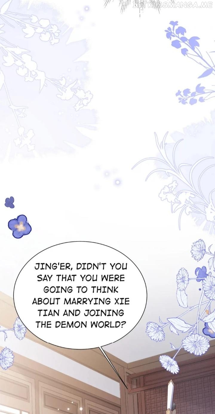 Don’t Mess With The Cultivation Babysitter Chapter 118 - page 39