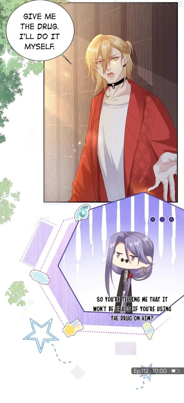 Don’t Mess With The Cultivation Babysitter Chapter 118 - page 4
