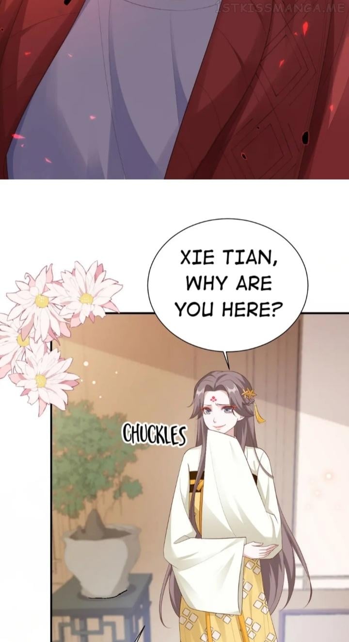Don’t Mess With The Cultivation Babysitter Chapter 118 - page 45