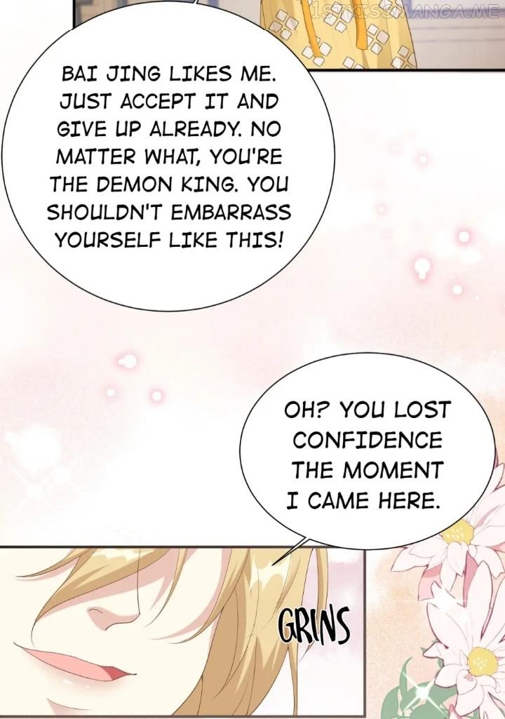 Don’t Mess With The Cultivation Babysitter Chapter 118 - page 46