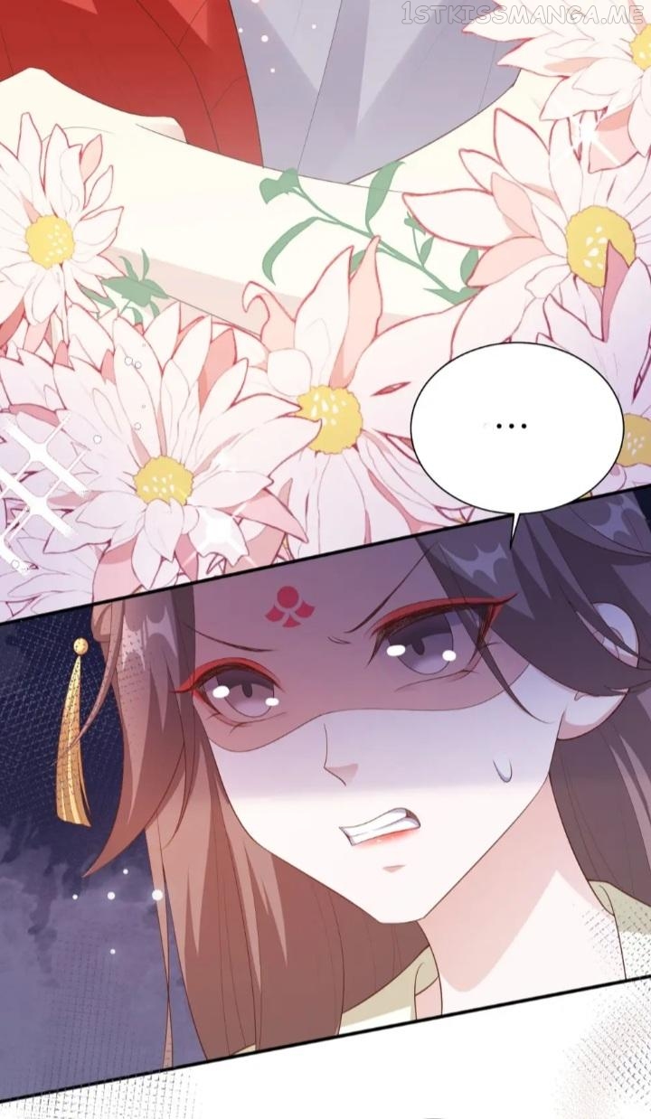 Don’t Mess With The Cultivation Babysitter Chapter 118 - page 48