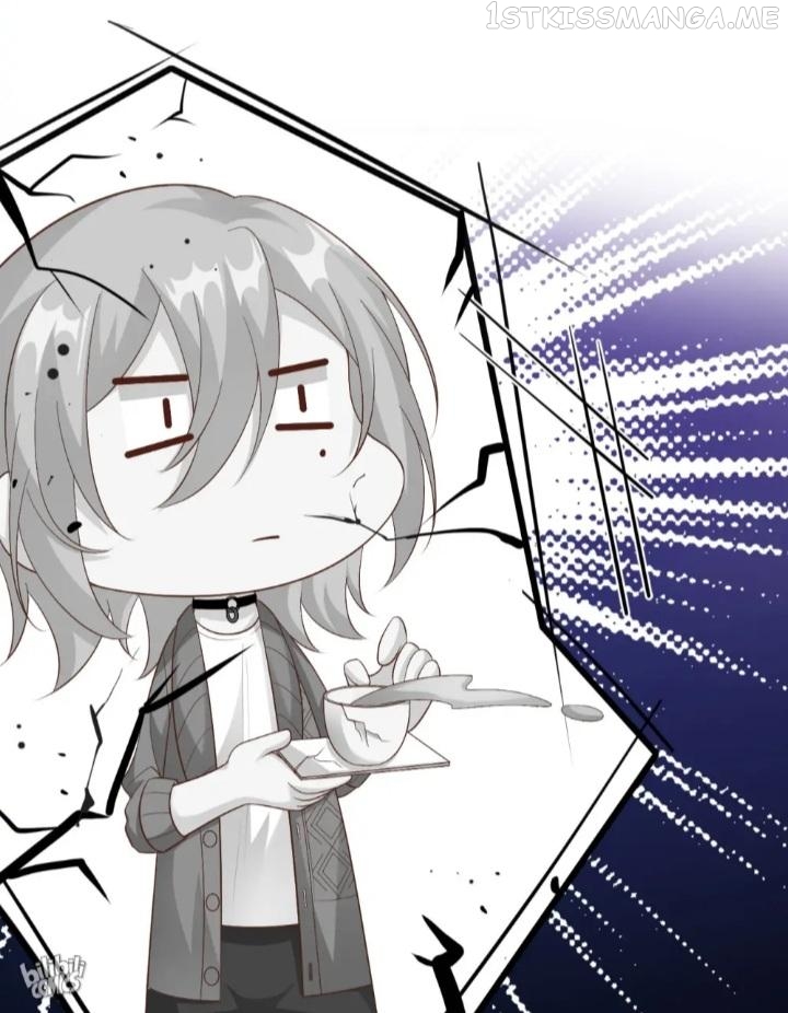 Don’t Mess With The Cultivation Babysitter Chapter 118 - page 57