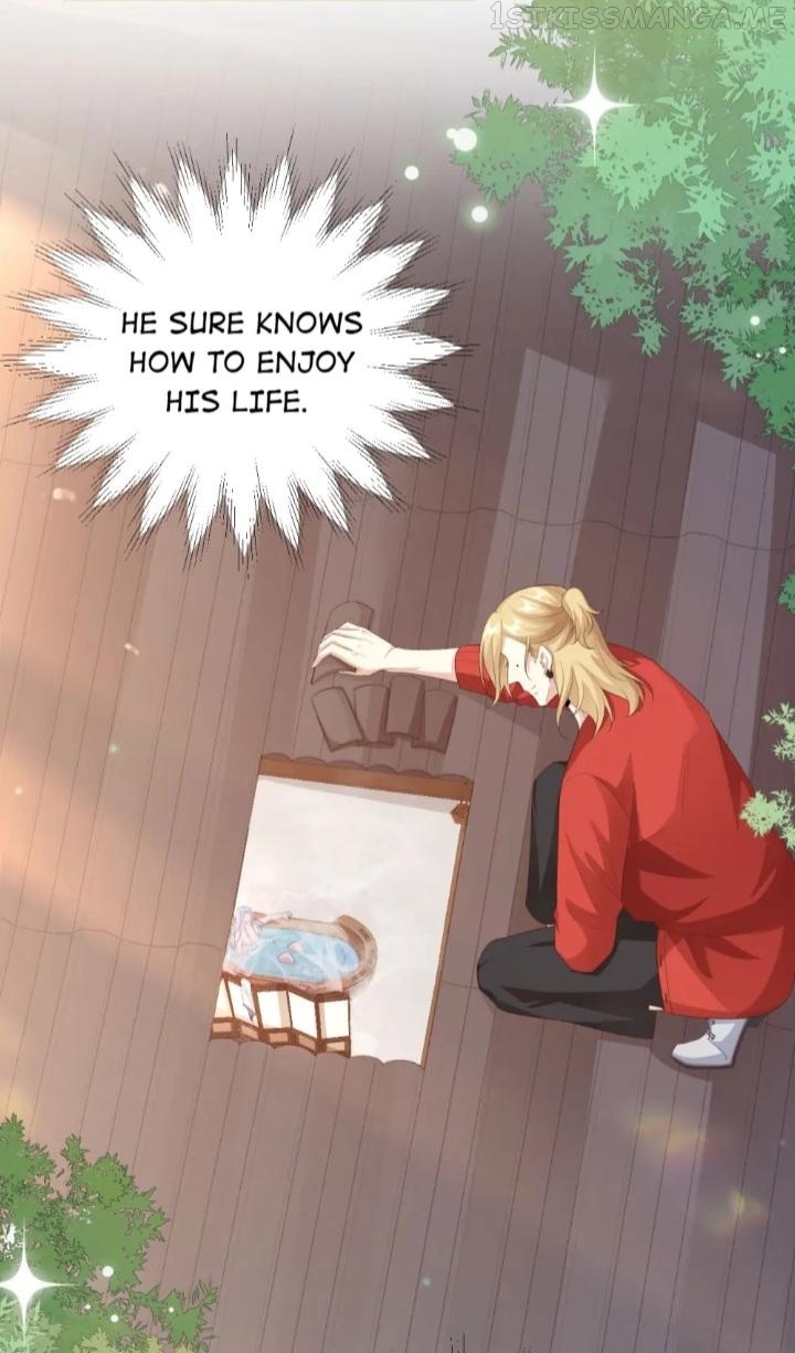 Don’t Mess With The Cultivation Babysitter Chapter 118 - page 6