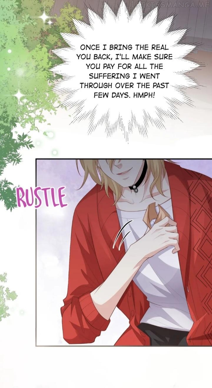 Don’t Mess With The Cultivation Babysitter Chapter 118 - page 7