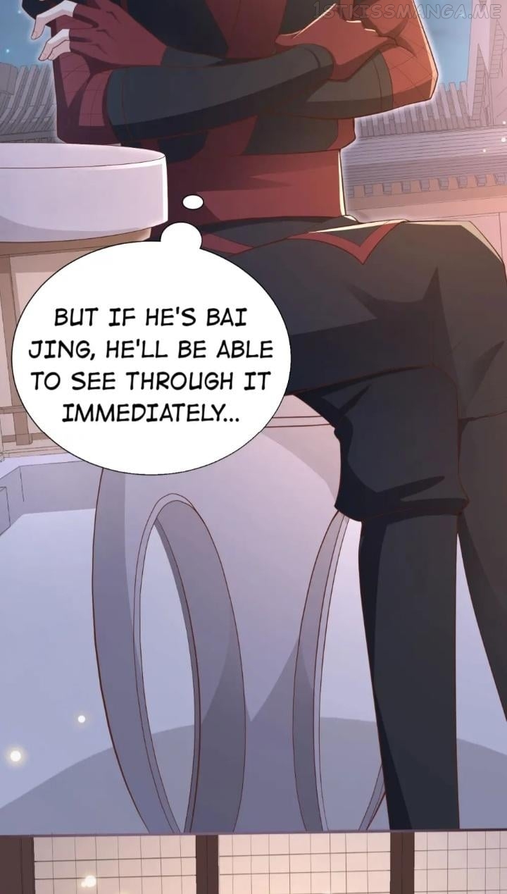 Don’t Mess With The Cultivation Babysitter Chapter 117 - page 17