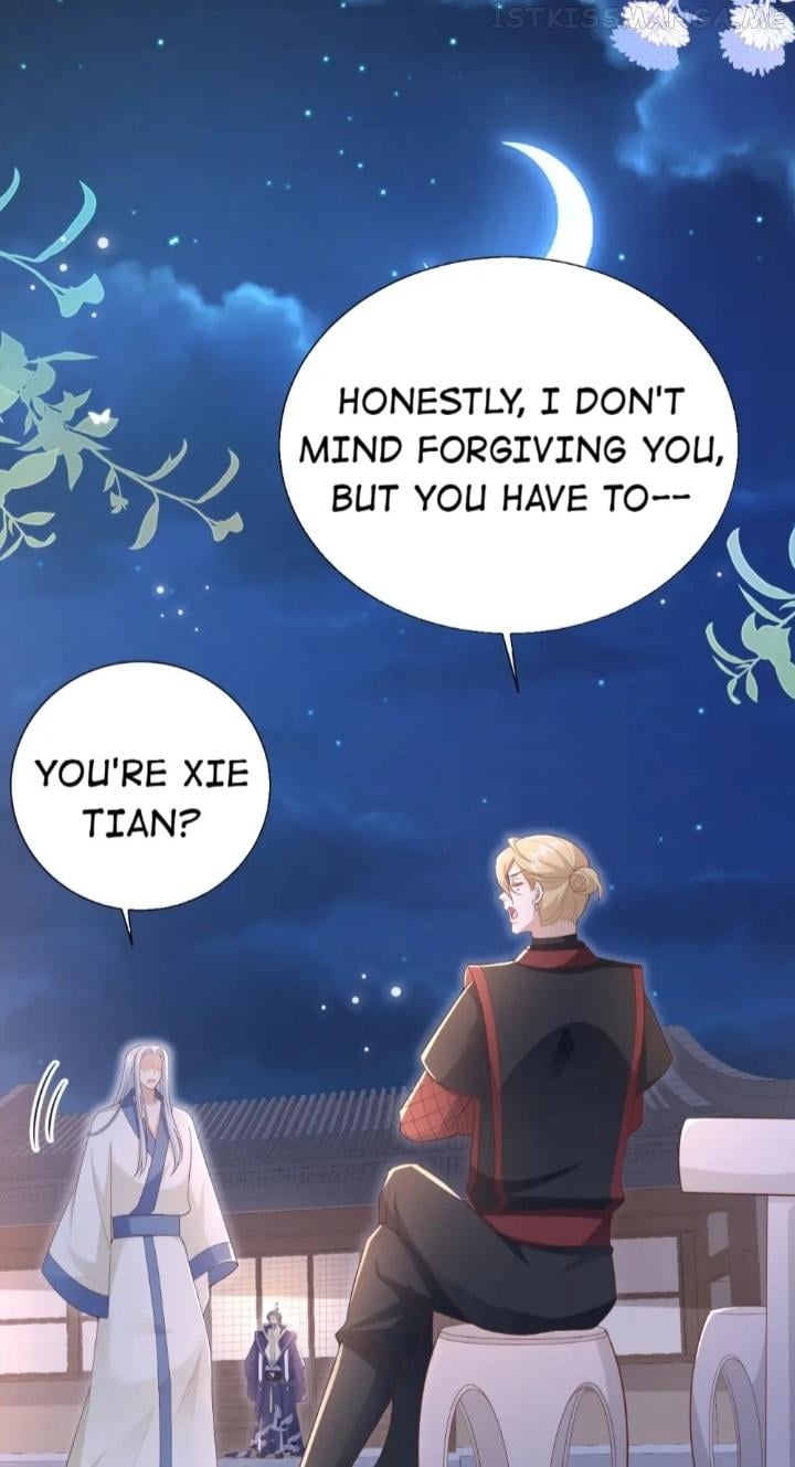 Don’t Mess With The Cultivation Babysitter Chapter 117 - page 19