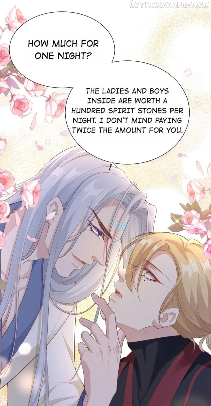 Don’t Mess With The Cultivation Babysitter Chapter 117 - page 24