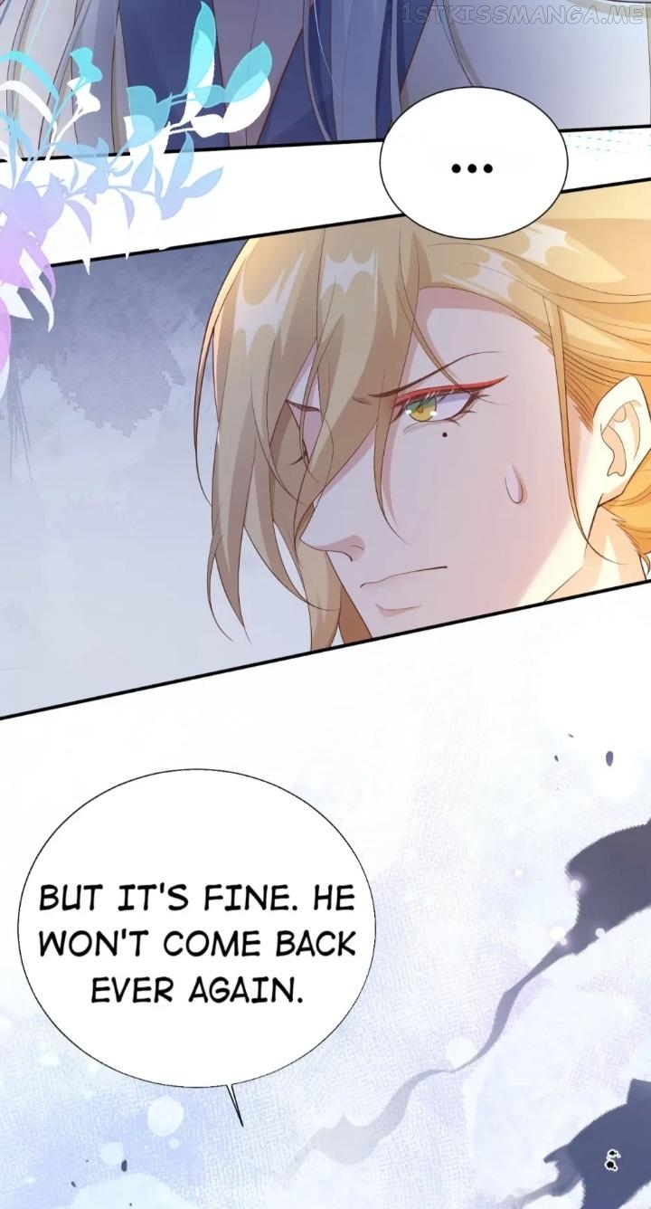 Don’t Mess With The Cultivation Babysitter Chapter 117 - page 28
