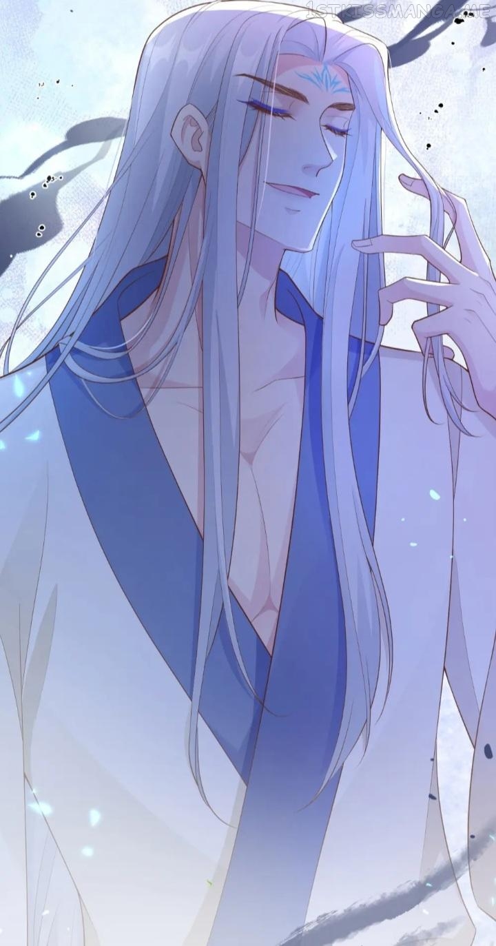 Don’t Mess With The Cultivation Babysitter Chapter 117 - page 29