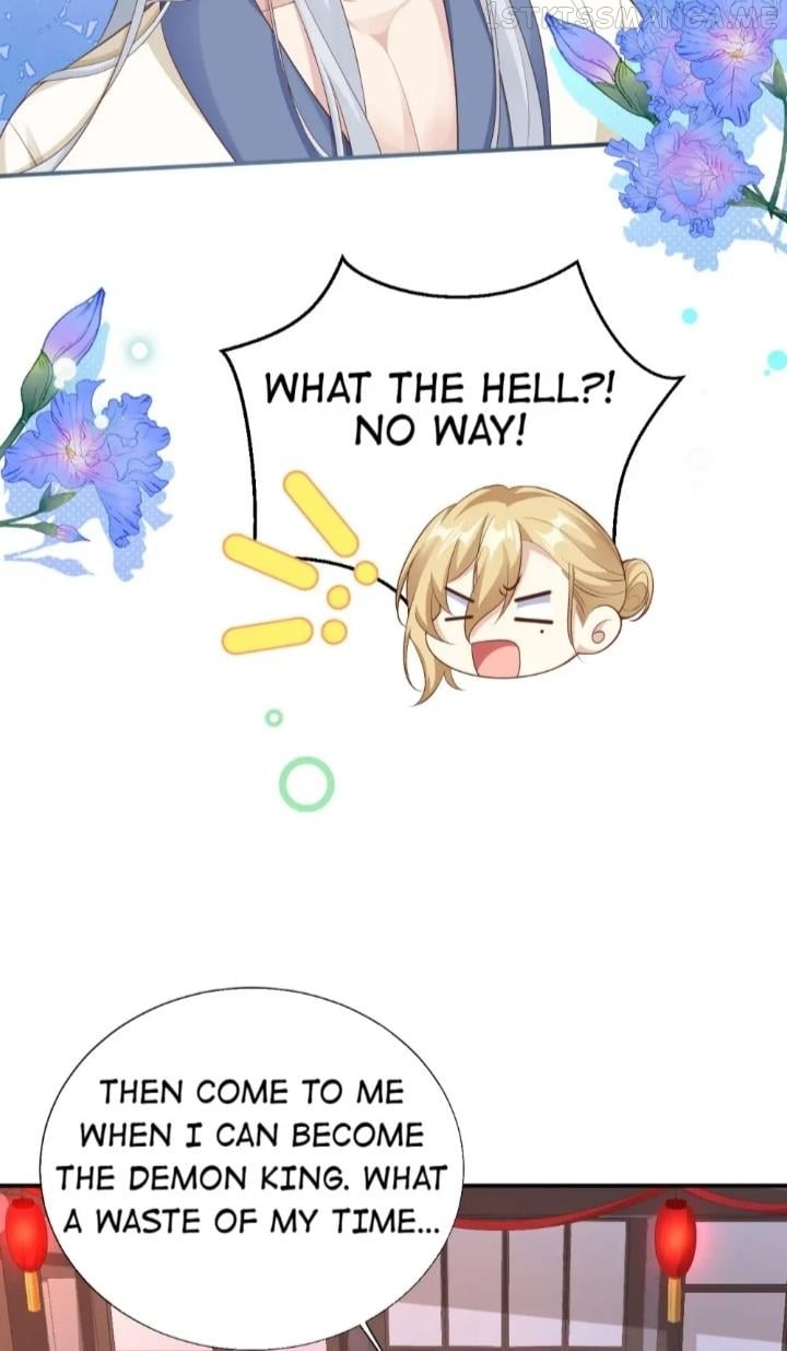 Don’t Mess With The Cultivation Babysitter Chapter 117 - page 38