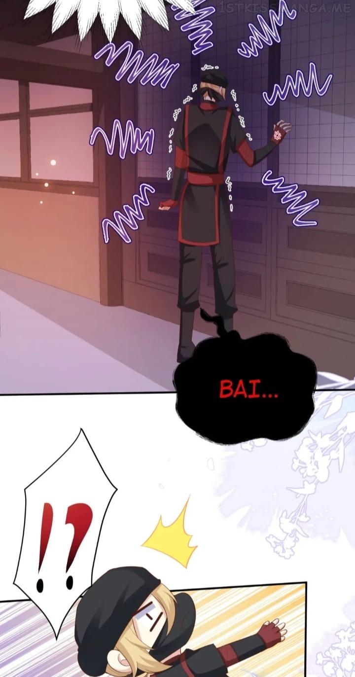 Don’t Mess With The Cultivation Babysitter Chapter 117 - page 8