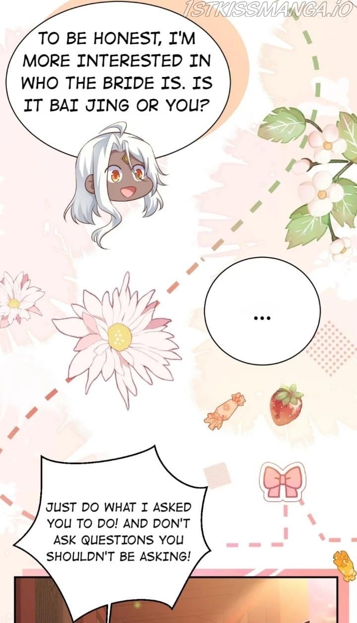 Don’t Mess With The Cultivation Babysitter Chapter 116 - page 12