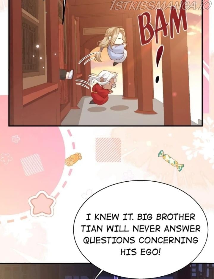 Don’t Mess With The Cultivation Babysitter Chapter 116 - page 13