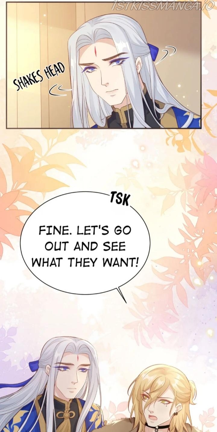Don’t Mess With The Cultivation Babysitter Chapter 116 - page 26