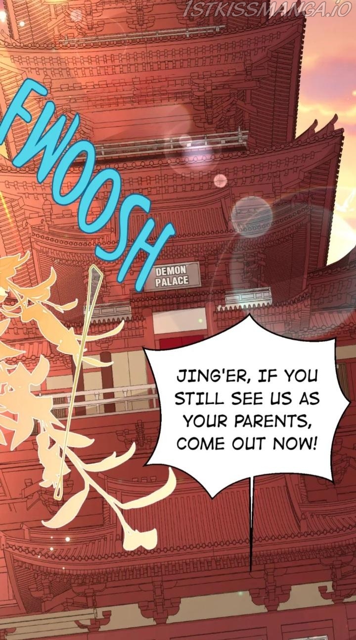 Don’t Mess With The Cultivation Babysitter Chapter 116 - page 28