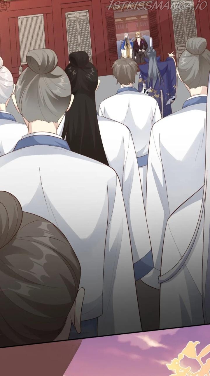 Don’t Mess With The Cultivation Babysitter Chapter 116 - page 29