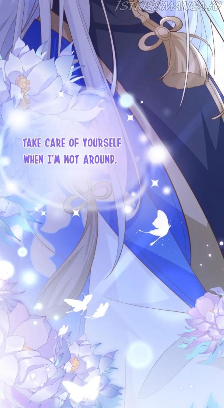 Don’t Mess With The Cultivation Babysitter Chapter 116 - page 39