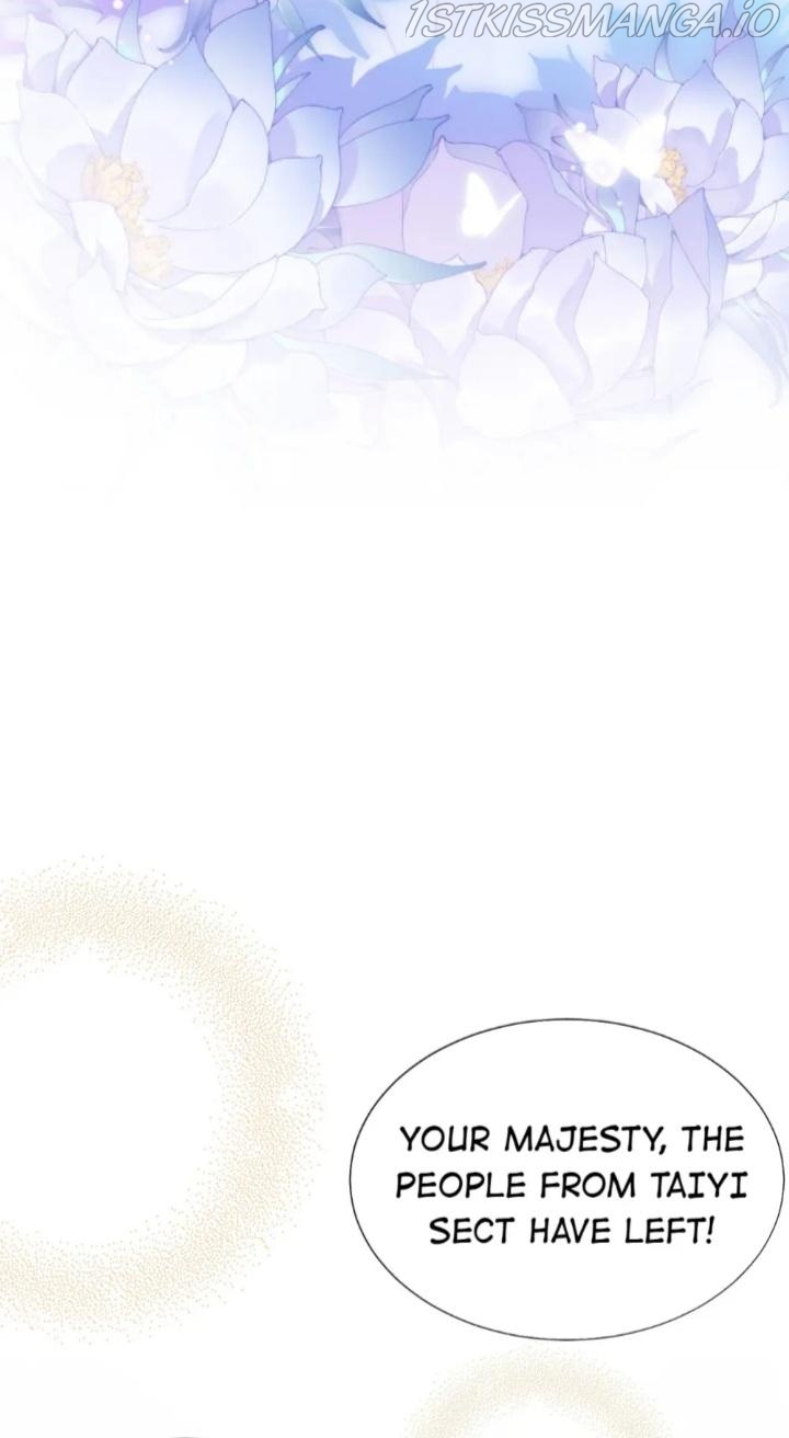 Don’t Mess With The Cultivation Babysitter Chapter 116 - page 40