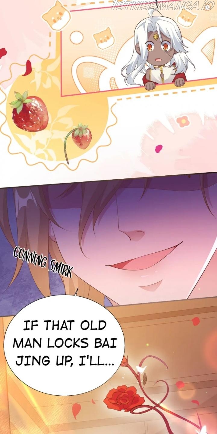 Don’t Mess With The Cultivation Babysitter Chapter 116 - page 51