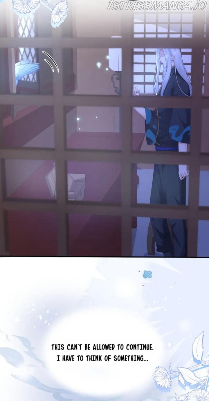 Don’t Mess With The Cultivation Babysitter Chapter 116 - page 8