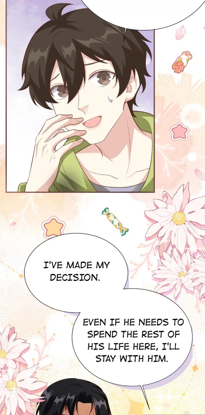 Don’t Mess With The Cultivation Babysitter chapter 115 - page 13