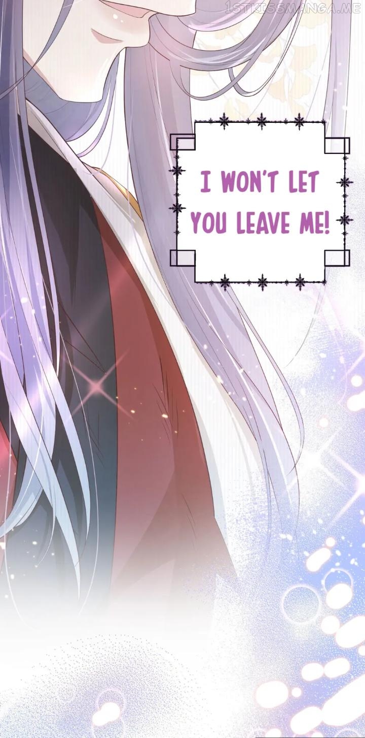 Don’t Mess With The Cultivation Babysitter chapter 114.5 - page 15