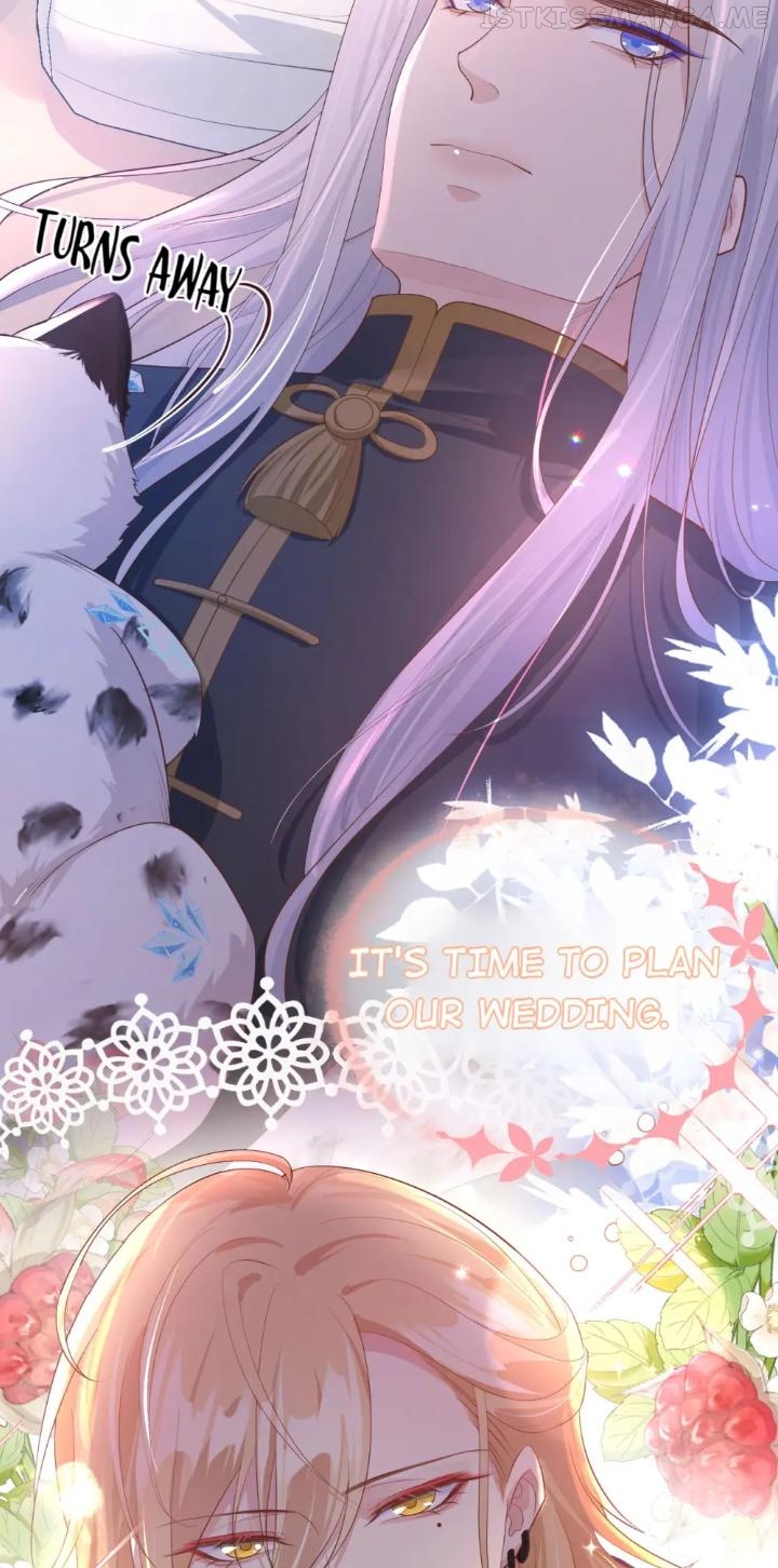 Don’t Mess With The Cultivation Babysitter chapter 114.5 - page 19