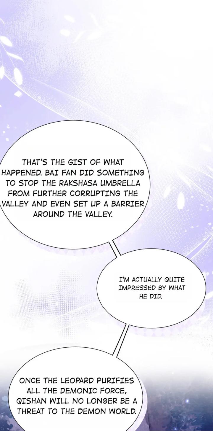 Don’t Mess With The Cultivation Babysitter chapter 114 - page 4