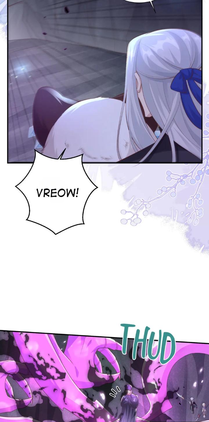 Don’t Mess With The Cultivation Babysitter chapter 113 - page 15