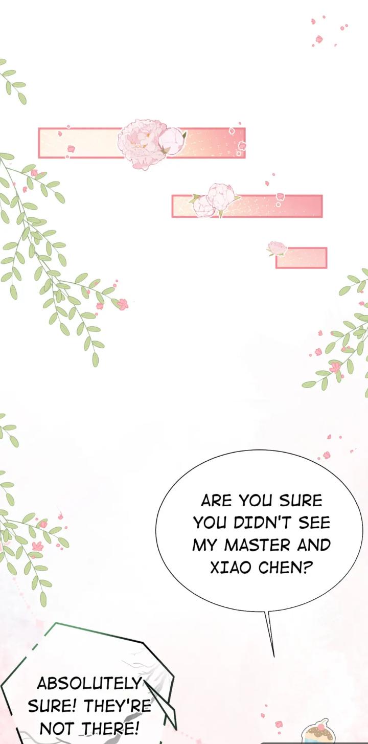 Don’t Mess With The Cultivation Babysitter chapter 112 - page 5