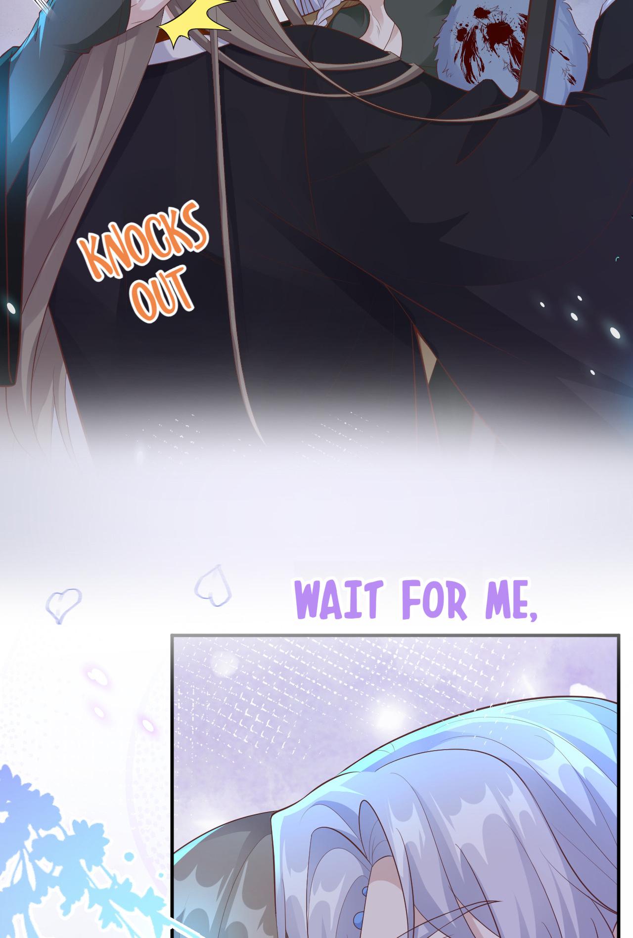 Don’t Mess With The Cultivation Babysitter chapter 111 - page 54
