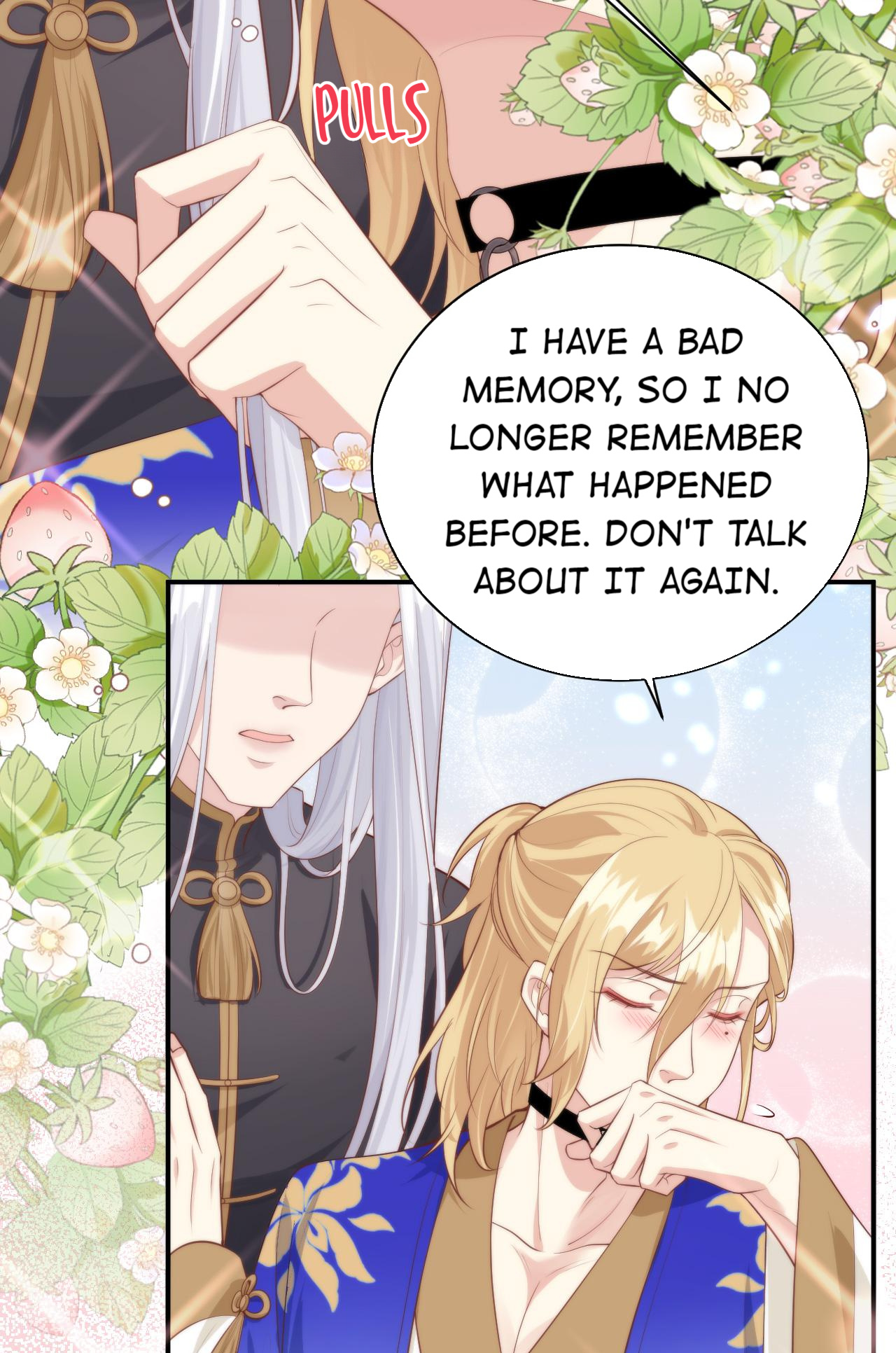 Don’t Mess With The Cultivation Babysitter Chapter 109 - page 46